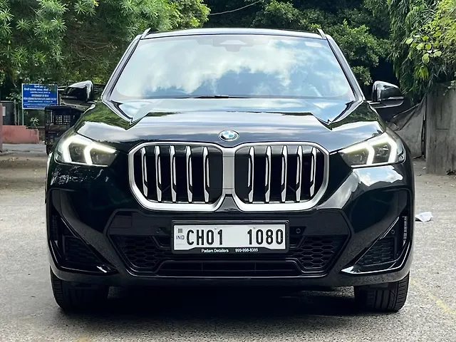 Used 2025 BMW X1 in Delhi