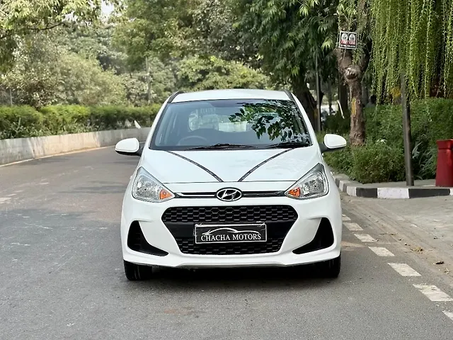 Used 2019 Hyundai Grand i10 in Delhi Used 2019 Hyundai Grand i10 in Delhi