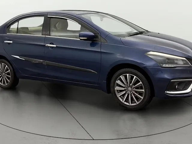Used 2018 Maruti Suzuki Ciaz in Delhi Used 2018 Maruti Suzuki Ciaz in Delhi