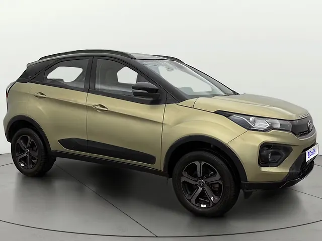 Used 2022 Tata Nexon in Delhi Used 2022 Tata Nexon in Delhi