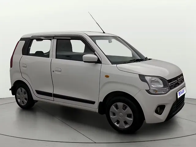 Used 2025 Maruti Suzuki Wagon R in Delhi Used 2025 Maruti Suzuki Wagon R in Delhi