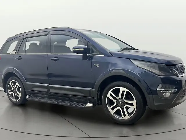 Used 2017 Tata Hexa in Bangalore