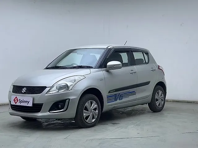 Used 2015 Maruti Suzuki Swift in Hyderabad