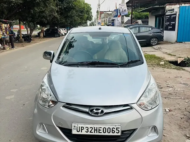 Used 2016 Hyundai Eon in Lucknow Used 2016 Hyundai Eon in Lucknow