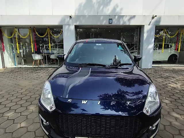 Used 2020 Maruti Suzuki Swift in Ranchi