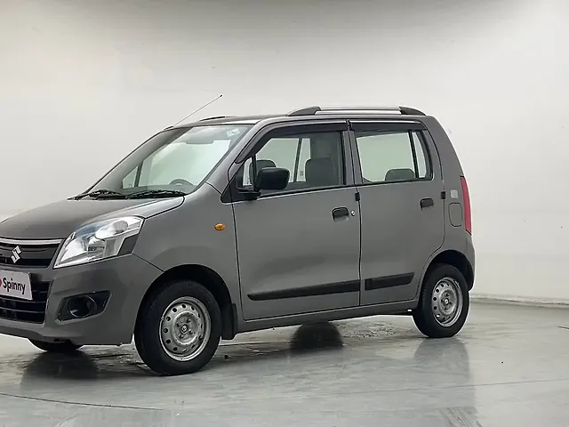 Used 2018 Maruti Suzuki Wagon R in Delhi Used 2018 Maruti Suzuki Wagon R in Delhi