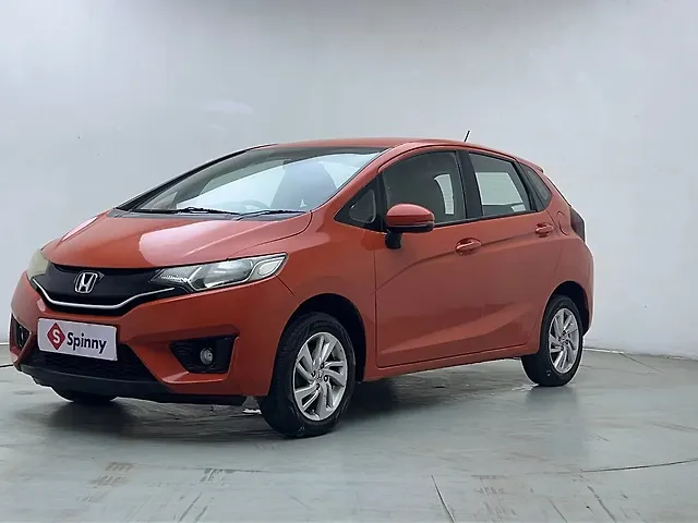 Used 2016 Honda Jazz in Navi Mumbai