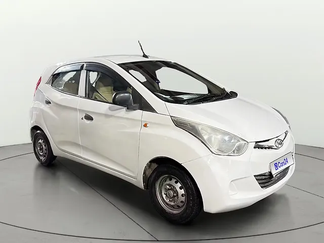Used 2013 Hyundai Eon in Kolkata