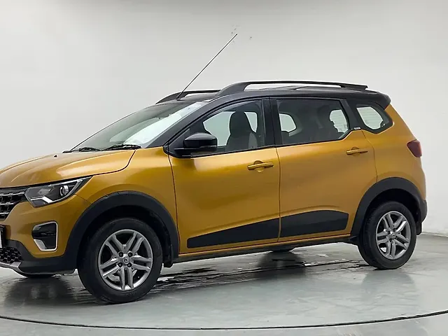 Used 2021 Renault Triber in Ghaziabad