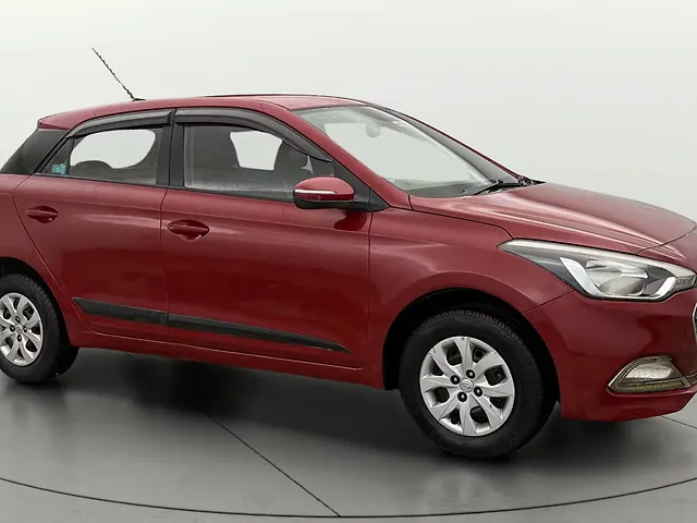Used 2017 Hyundai Elite i20 in Delhi