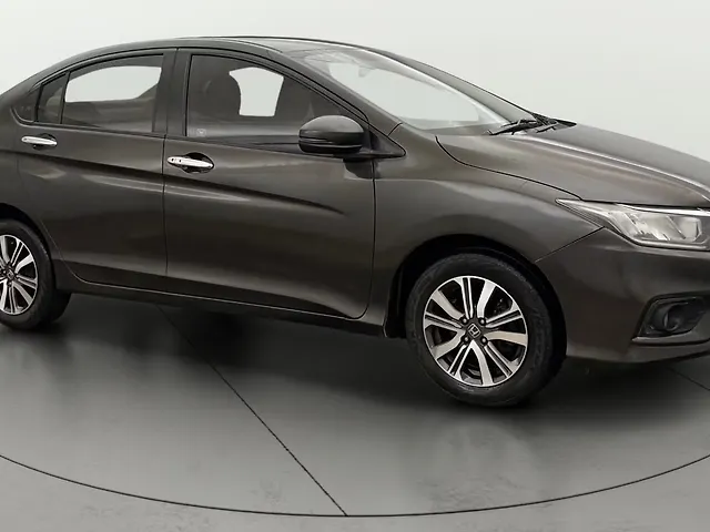 Used 2019 Honda City in Delhi