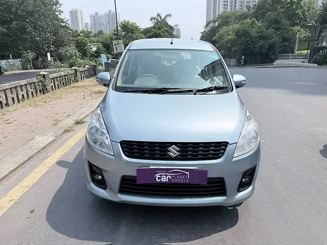 Used 2012 Maruti Suzuki Ertiga in Mumbai