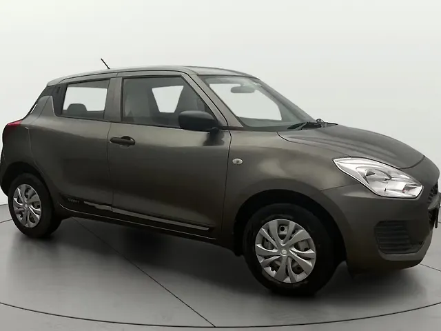 Used 2021 Maruti Suzuki Swift in Ghaziabad