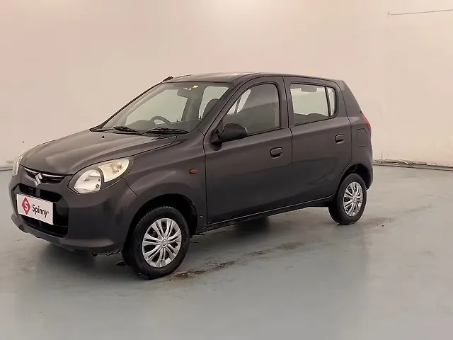 Used 2013 Maruti Suzuki Alto 800 in Lucknow Used 2013 Maruti Suzuki Alto 800 in Lucknow