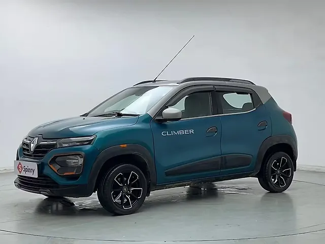 Used 2020 Renault Kwid in Ghaziabad