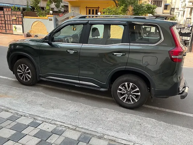 Used 2010 Toyota Fortuner in Chennai Used 2010 Toyota Fortuner in Chennai