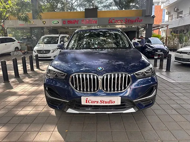 Used 2022 BMW X1 in Bangalore