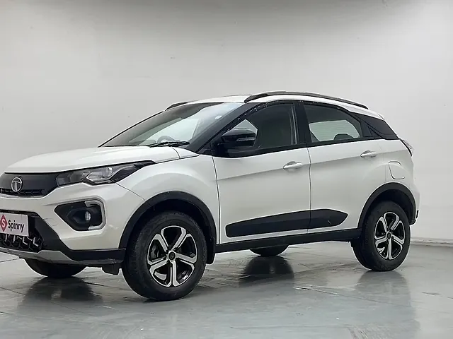 Used 2023 Tata Nexon in Delhi Used 2023 Tata Nexon in Delhi