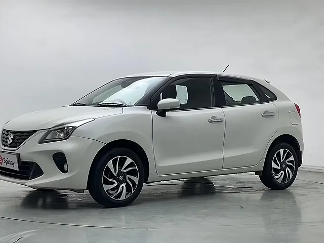 Used 2020 Maruti Suzuki Baleno in Ghaziabad Used 2020 Maruti Suzuki Baleno in Ghaziabad