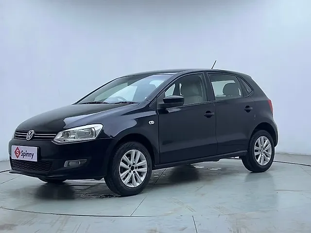Used 2013 Volkswagen Polo in Mumbai Used 2013 Volkswagen Polo in Mumbai