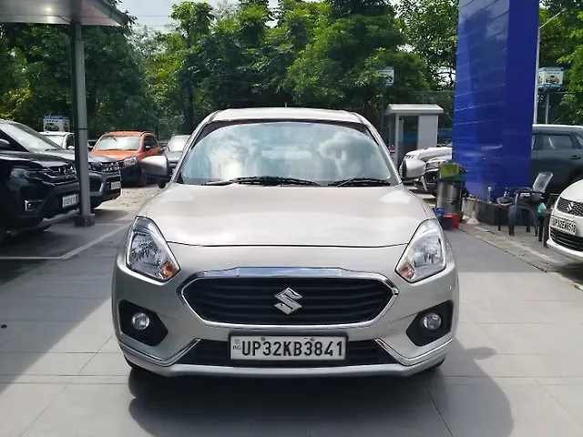 Used 2018 Maruti Suzuki DZire in Lucknow