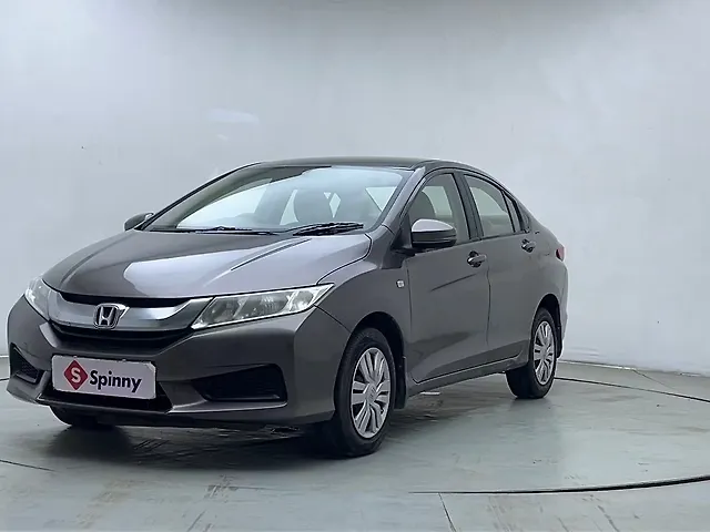 Used 2016 Honda City in Navi Mumbai