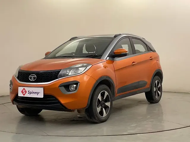 Used 2019 Tata Nexon in Bangalore