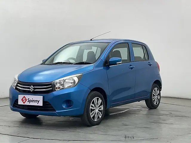 Used 2017 Maruti Suzuki Celerio in Chennai