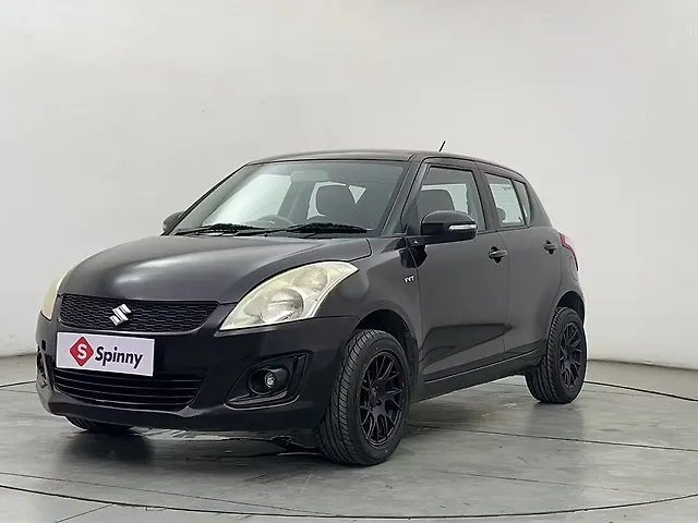 Used 2016 Maruti Suzuki Swift in Chennai
