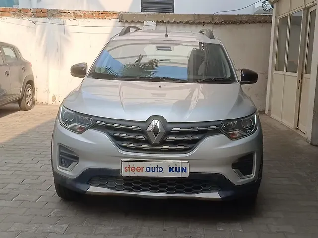 Used 2022 Renault Triber in Chennai