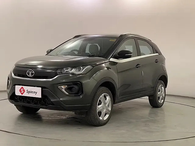 Used 2022 Tata Nexon in Pune Used 2022 Tata Nexon in Pune