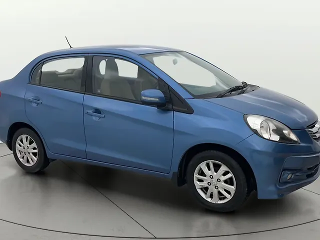 Used 2013 Honda Amaze in Bangalore Used 2013 Honda Amaze in Bangalore