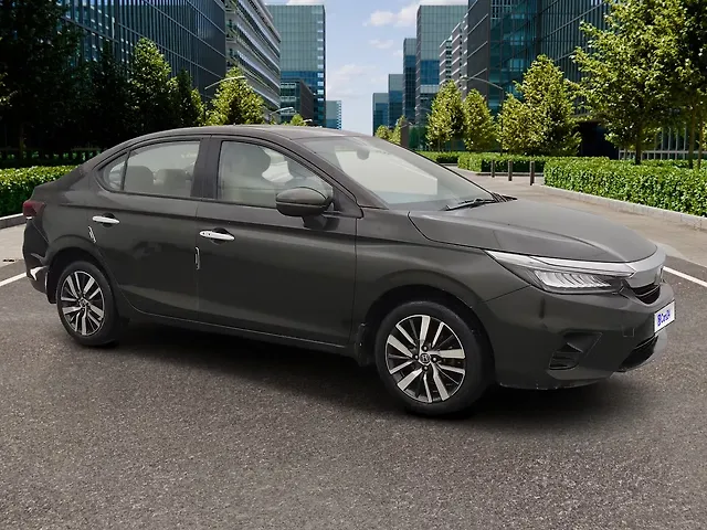 Used 2021 Honda City in Pune Used 2021 Honda City in Pune