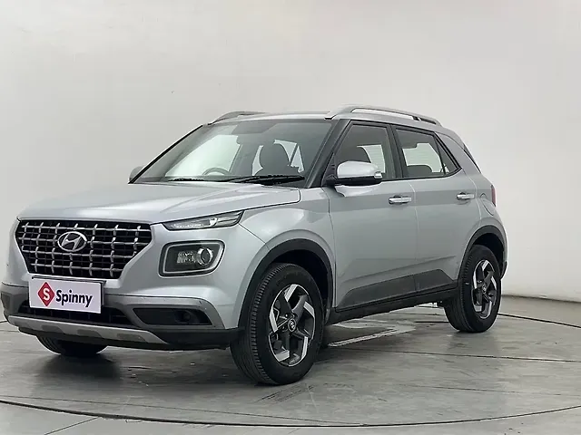 Used 2019 Hyundai Venue in Chennai