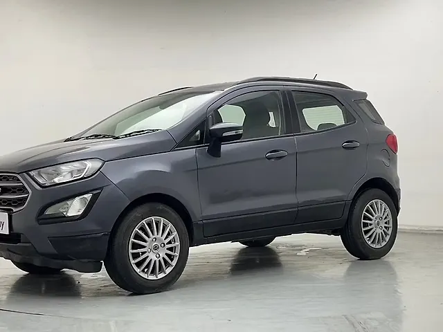 Used 2018 Ford Ecosport in Delhi