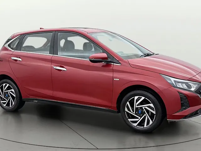 Used 2023 Hyundai Elite i20 in Delhi