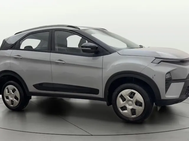Used 2025 Tata Nexon in Hyderabad