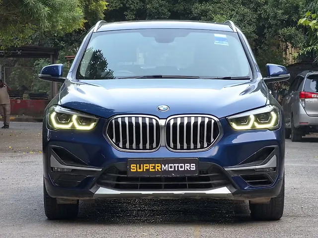 Used 2022 BMW X1 in Delhi Used 2022 BMW X1 in Delhi