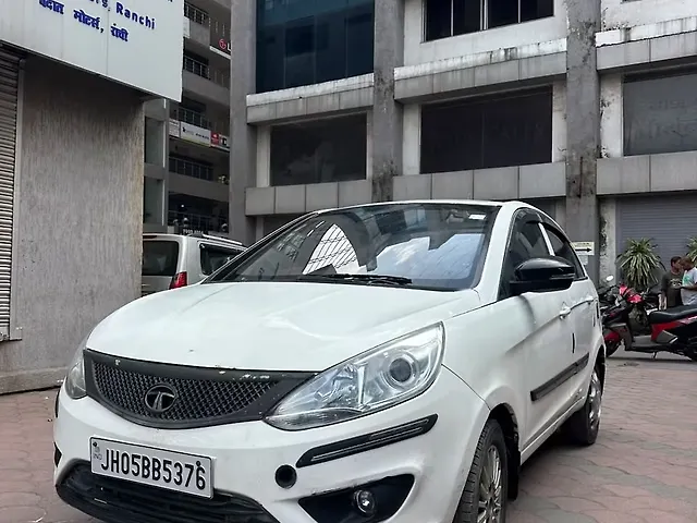 Used 2014 Tata Zest in Ranchi