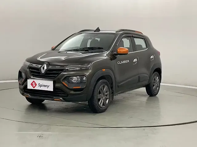 Used 2020 Renault Kwid in Jaipur