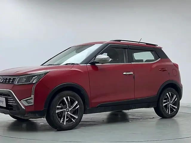 Used 2022 Mahindra XUV300 in Gurgaon