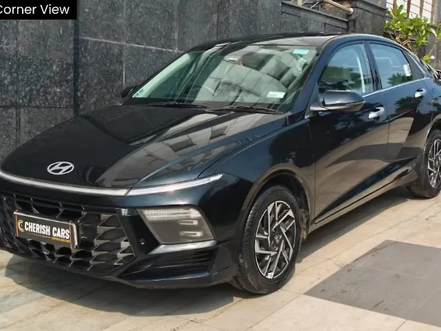 Used 2026 Hyundai Verna in Delhi