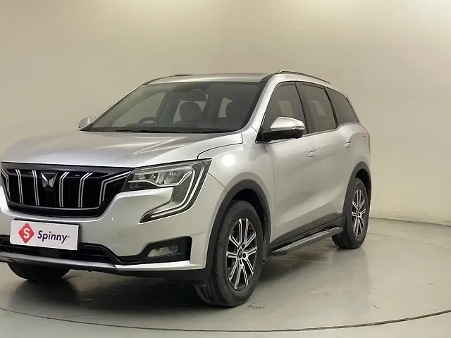 Used 2024 Mahindra XUV700 in Bangalore