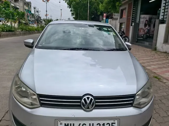 Used 2012 Volkswagen Polo in Nagpur