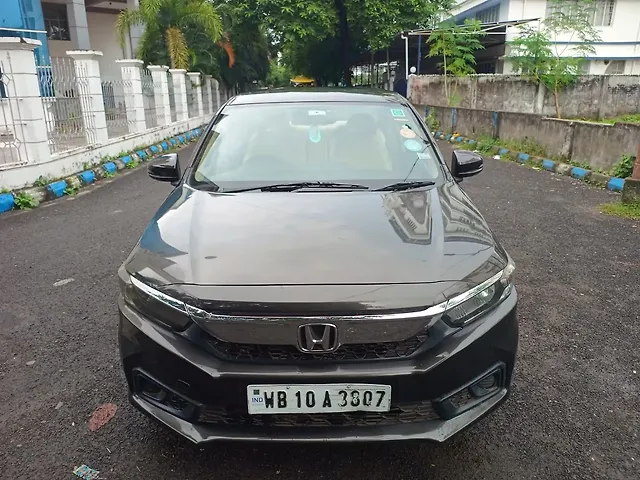 Used 2019 Honda Amaze in Kolkata Used 2019 Honda Amaze in Kolkata