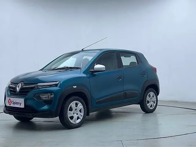 Used 2022 Renault Kwid in Mumbai