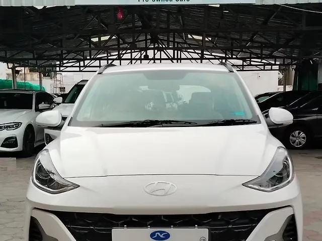 Used 2023 Hyundai Grand i10 NIOS in Coimbatore