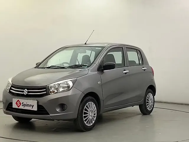 Used 2016 Maruti Suzuki Celerio in Ahmedabad Used 2016 Maruti Suzuki Celerio in Ahmedabad