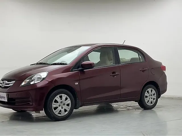 Used 2013 Honda Amaze in Delhi