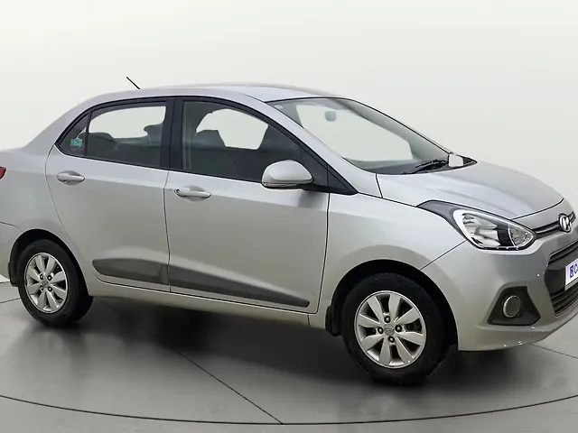 Used 2015 Hyundai Xcent in Mumbai Used 2015 Hyundai Xcent in Mumbai